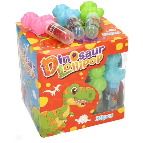 LIZAK DINOSAUR