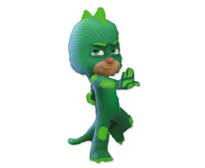 BALON HISZPAŃSKI 14" GEKKO PJ MASK
