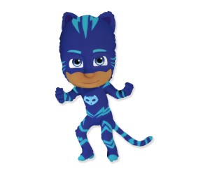 BALON HISZPAŃSKI 14"CATBOY PJ MASK