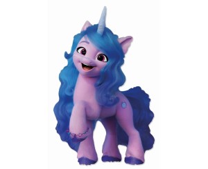 BALON HISZPAŃSKI 24"MY LITTLE PONY IZZY
