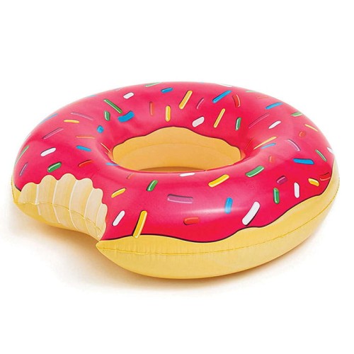 koło pączek donut