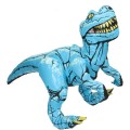 zabawka dmuchana dinozaur