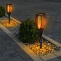 LAMPA SOLARNA POCHODNIA