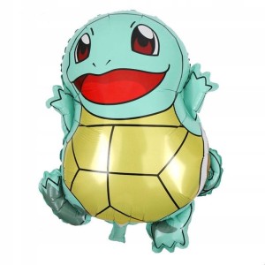 BALON 18" POKEMON GO SQUIRTLE