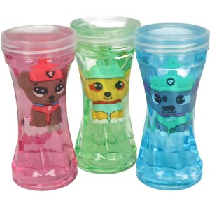 GLUTEK SLIME FIGURKA PSI PATROL MIX 12SZT