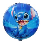 BALON 18" LILO & STITCH NIEBIESKI