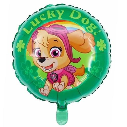 BALON PSI PATROL