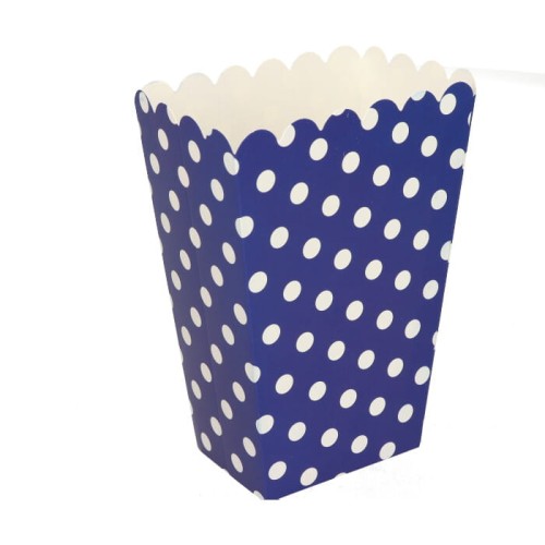 PUDEŁKA NA POPCORN