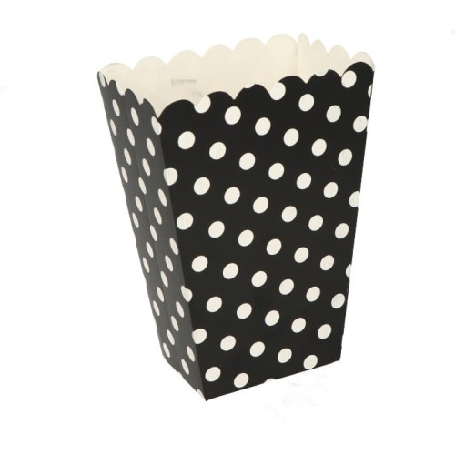 PUDEŁKA NA POPCORN