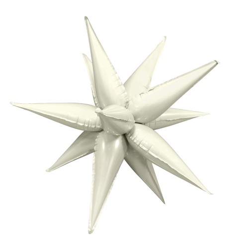 gwiazda kremowa 3d