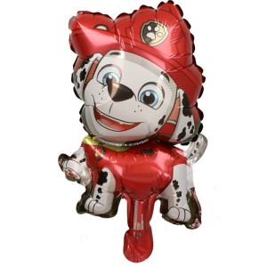 BALON 14" PSI PATROL MARSHALL