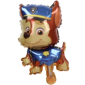 BALON 14" PSI PATROL CHASE
