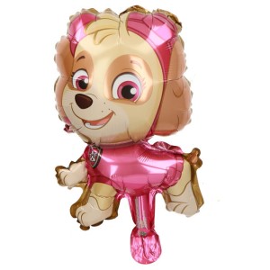 BALON 14" PSI PATROL SKYE