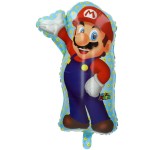 BALON 22" SUPER MARIO