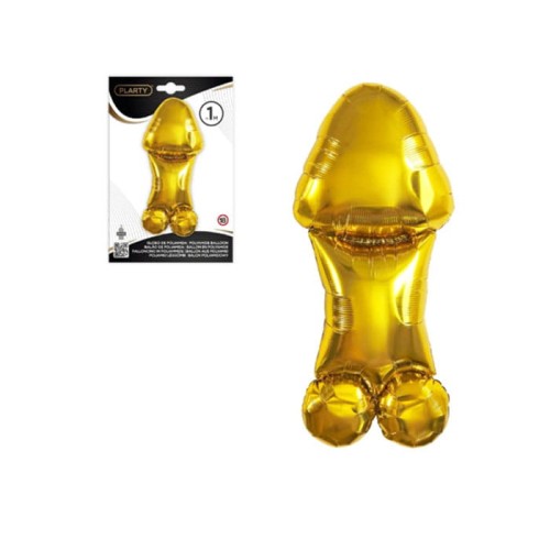 BALON PENIS NA WIECZÓR  PANIEŃSKI