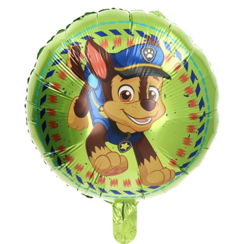 BALON PSI PATROL