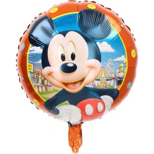 BALON 18" MYSZKA MIKI