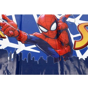 OBRUS PLASTIKOWY SPIDER MAN 137X183CM
