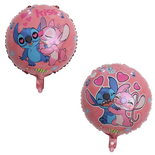 balon 18 lilo różowy dwustronny kiss.jpg