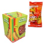 GUMMY HOTDOG ŻELKI HOT DOG (10G) 100SZT