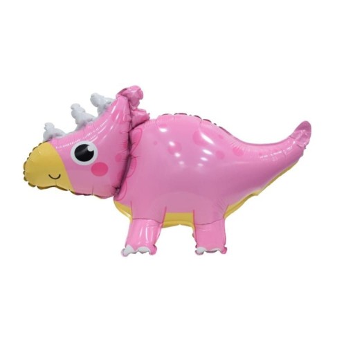 balon foliowy dinozaur