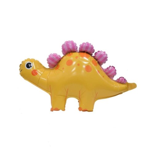 BALON FOLIOWY DINOZAUR STOJĄCY