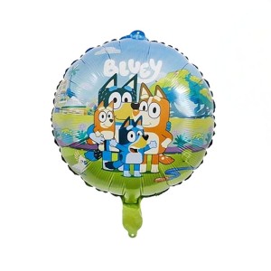 BALON 18" BLUEY