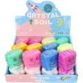 GLUTEK SLIME SPONGEBOB MIX 12SZT