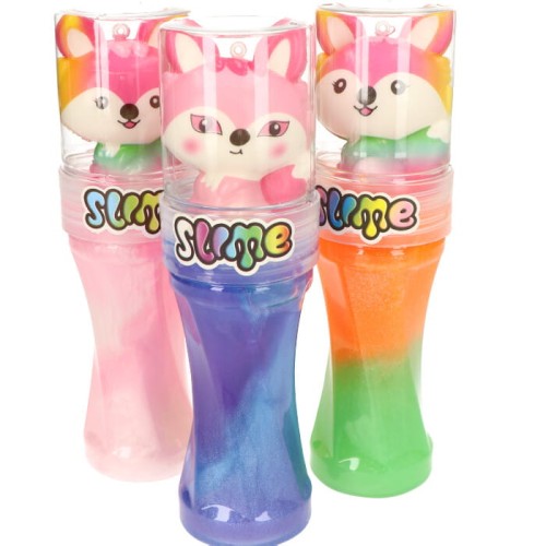 glutek slime lisek