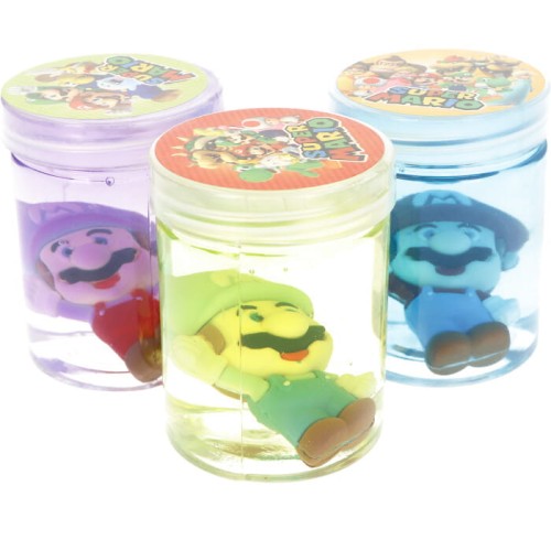 GLUTEK SLIME