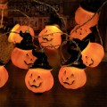 LAMPKI DYNIA NA HALLOWEEN