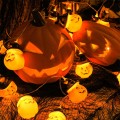 LAMPKI DYNIA NA HALLOWEEN