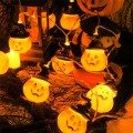LAMPKI DYNIA NA HALLOWEEN