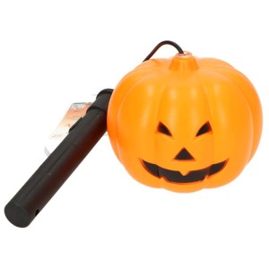 LAMPKA  DYNIA ŚWIECĄCA  NA HALLOWEEN