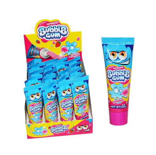 GUMA DO ŻUCIA  TOTHPASTE