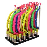 CUKIERKI DRAZETKI PUDROWE Z ŁUKIEM 30SZT