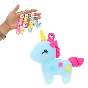 BRELOK ZAWIESZKA JEDNOROŻEC 1SZT