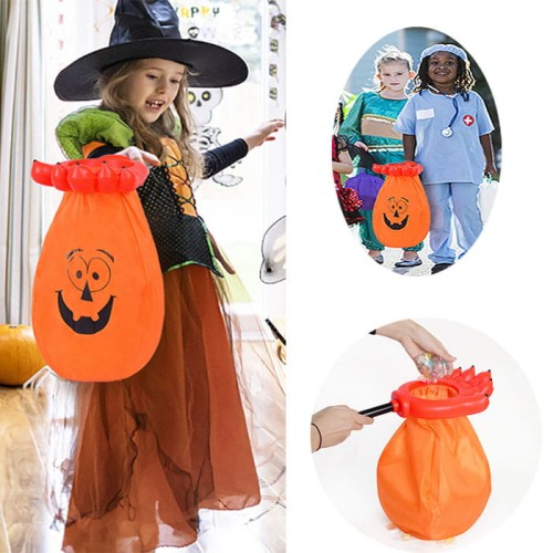 RĘKA NA HALLOWEEN