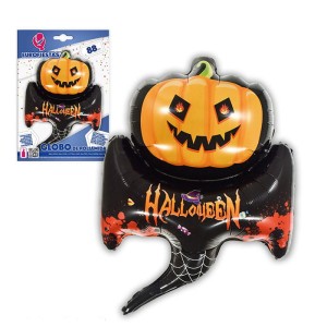 BALON DYNIA NA HALLOWEEN 88CM
