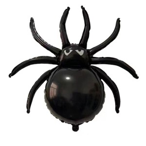 BALON 20" DUŻY PAJĄK 3D NA HALLOWEEN