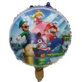 BALON SUPER MARIO