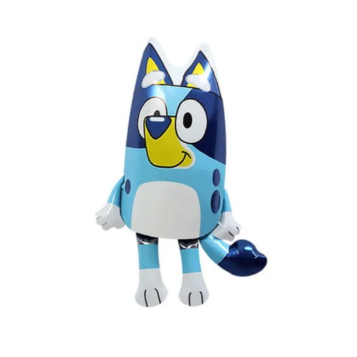 balon bluey 22"