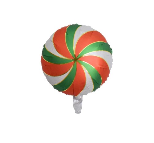 BALON CUKIEREK NA BOŻE NARODZENIE