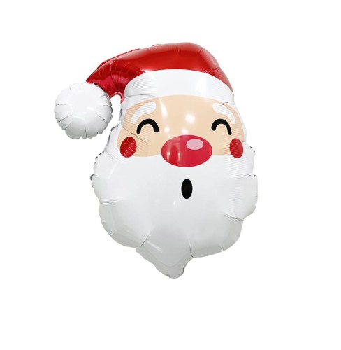 BALON MIKOŁAJ 78X87CM