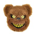 MASKA NA HALLOWEEN NIEDZWIEDŹ