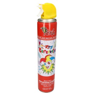 XL SZTUCZNY ŚNIEG W SPRAYU OZDOBNY 380G