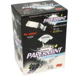 LISTKI MIX SMAKÓW  PAPERMINT COLA STRAWBERRY  BEZ CUKRU48SZT