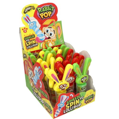 LIZAK RABBIT POP