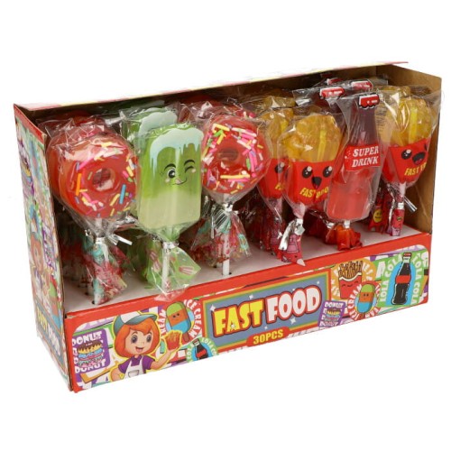 LIZAKI FAST FOOD