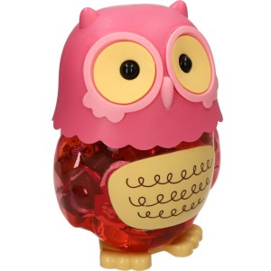 SOWA JELLY CUP ŻELKI GALARETKI W SKARBONCE 100SZT